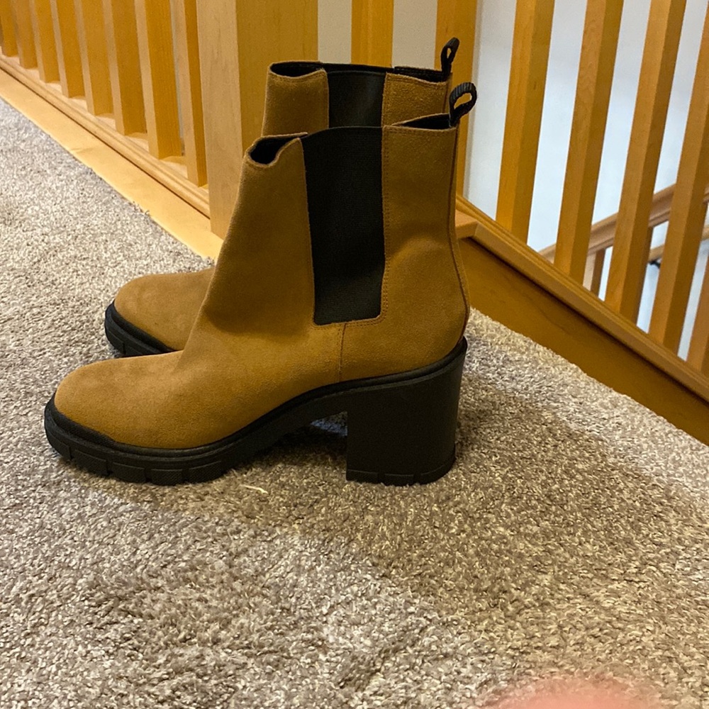 Marc Fisher Boots